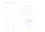 convert PDF or sketch to autocad 2d drawing
